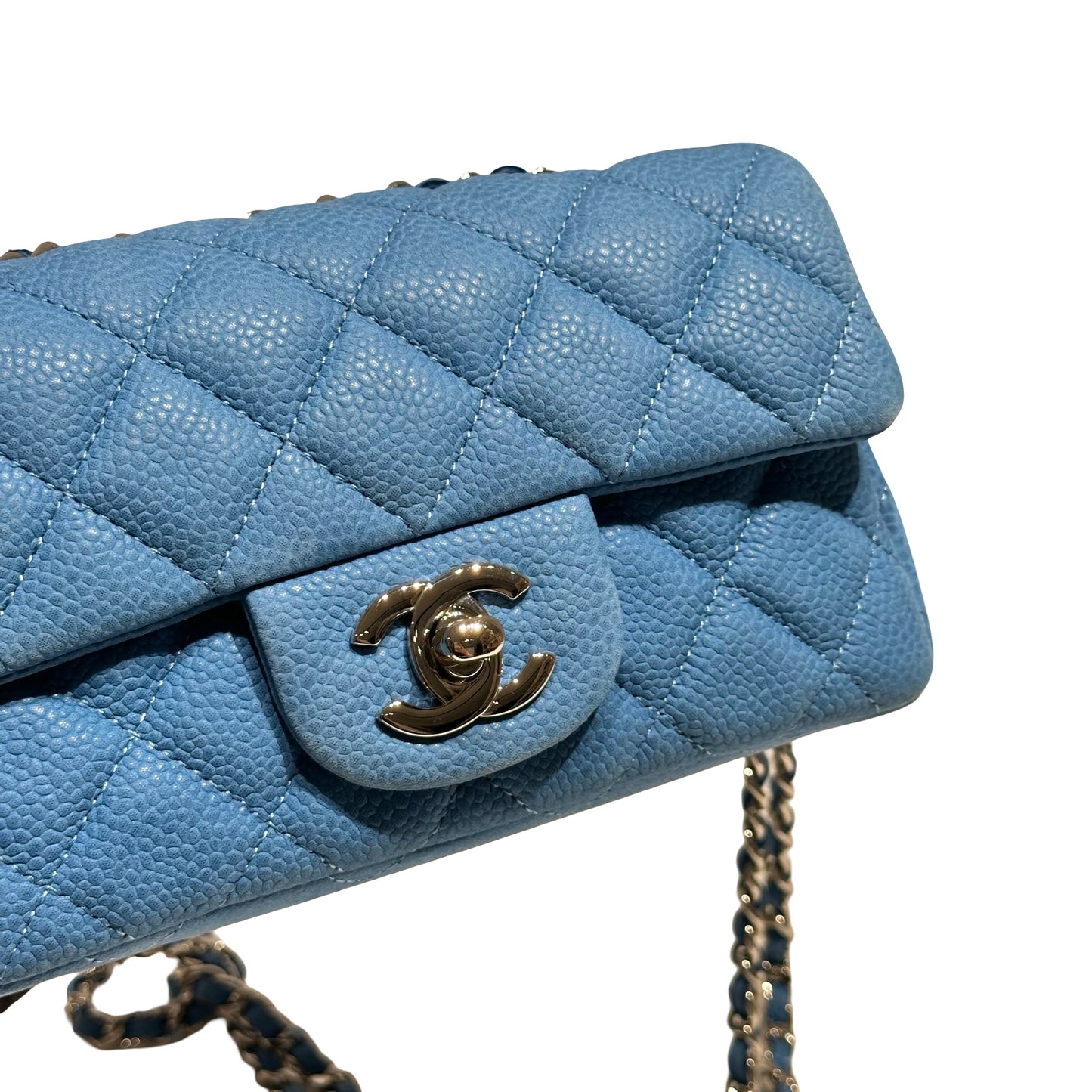 CHANEL SUPER MINI CF [20004084]
