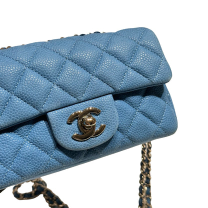 CHANEL SUPER MINI CF [20004084]
