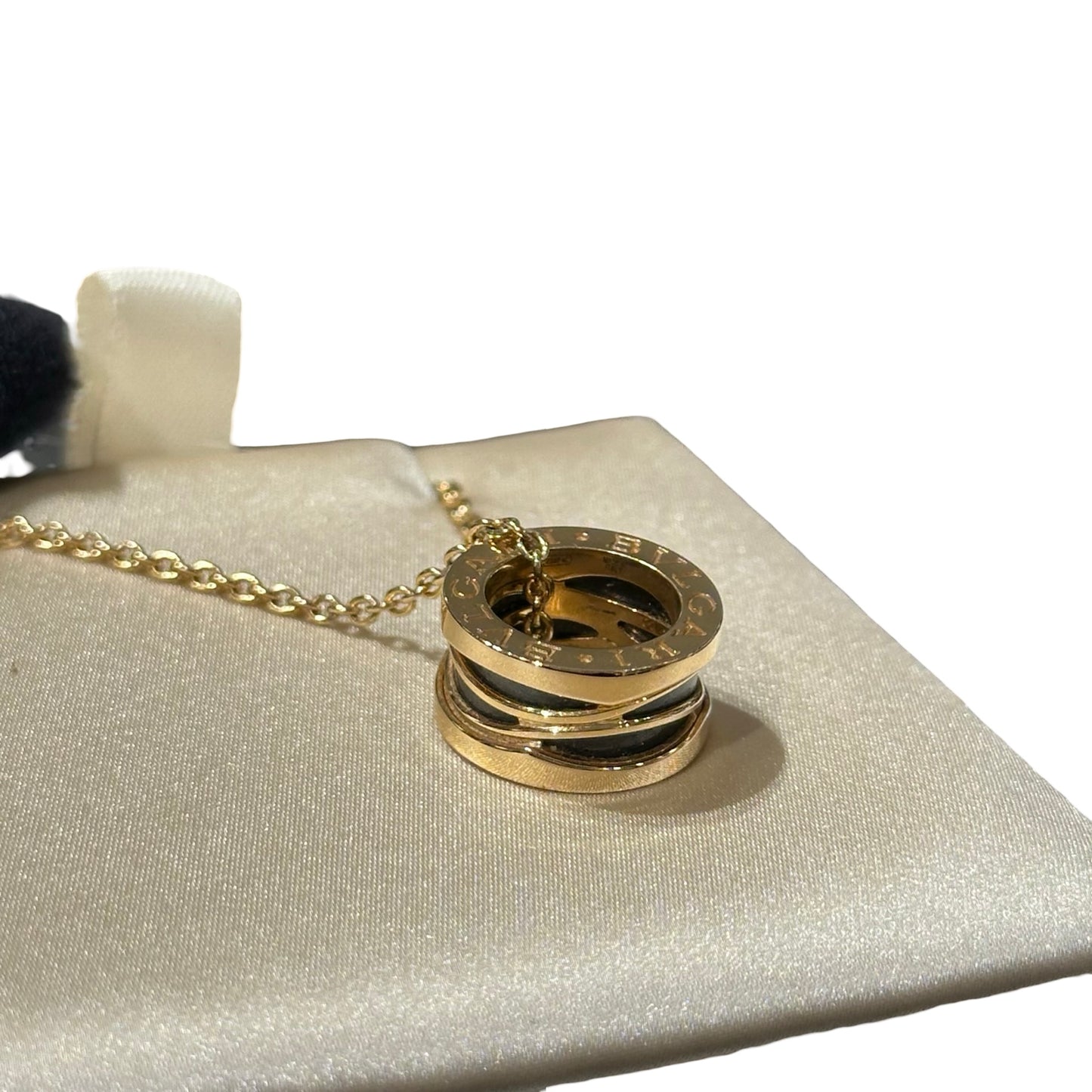 BVGARI NACKLACE [3000240]