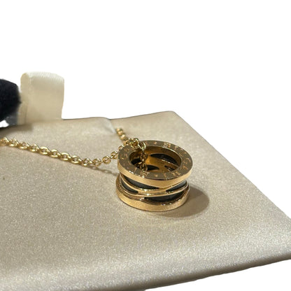 BVGARI NACKLACE [3000240]