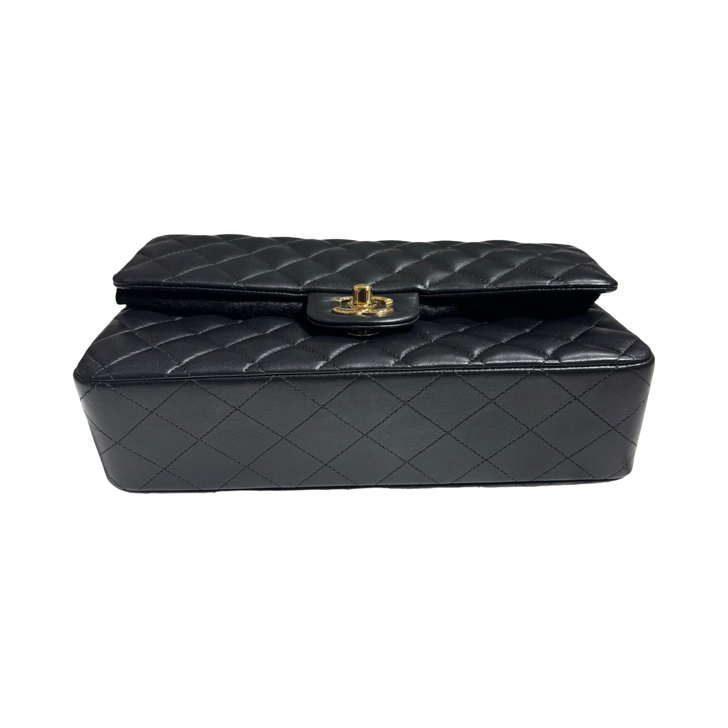 CHANEL CF25 TWO WAY SHOULDER BAG ［3000048］