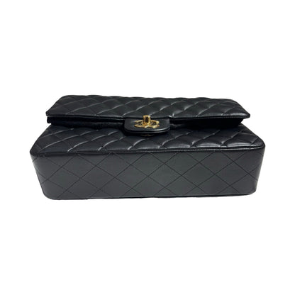 CHANEL CF25 TWO WAY SHOULDER BAG ［3000048］