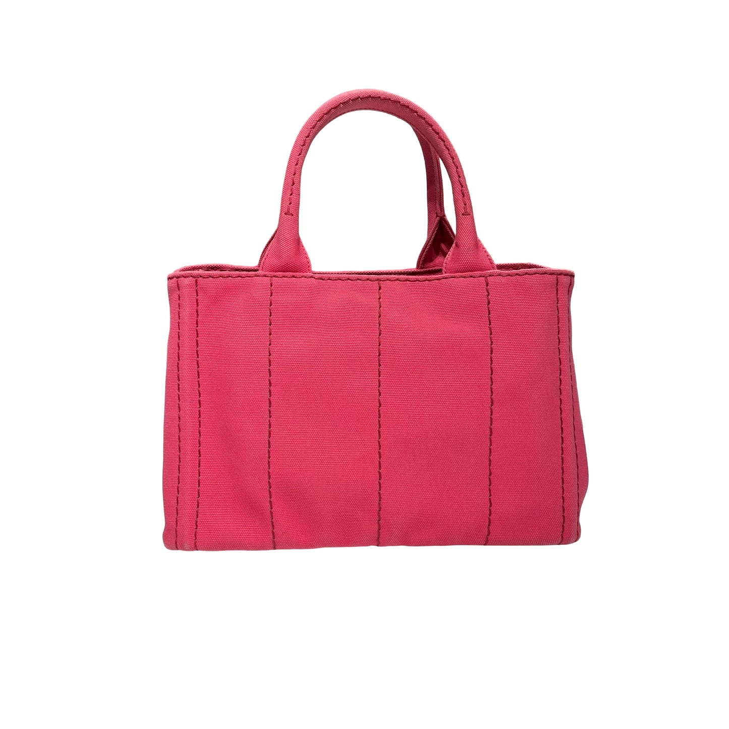 PRADA CANAPA BAG [3001795]