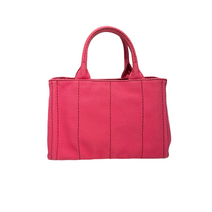 PRADA CANAPA BAG [3001795]