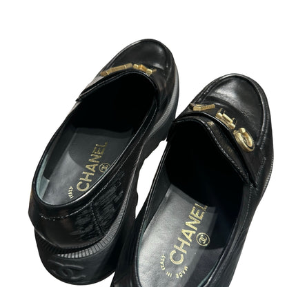 CHANEL SHOES [20000334]