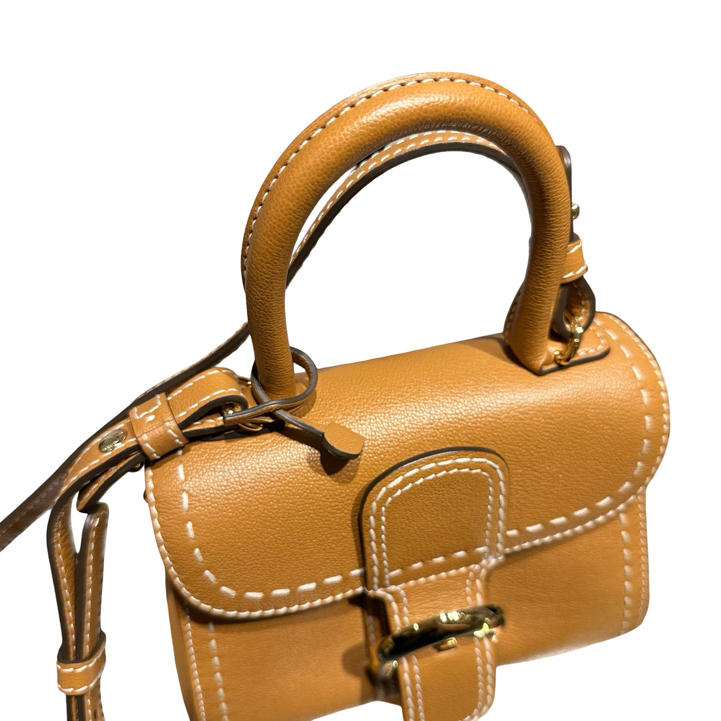 DELVAUX BRILLANT SURPIQUE MINI [3000426]