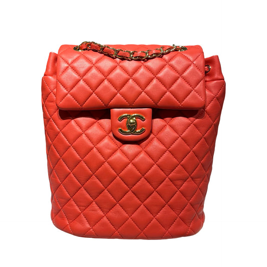 CHANEL BACKPACK [3000620]