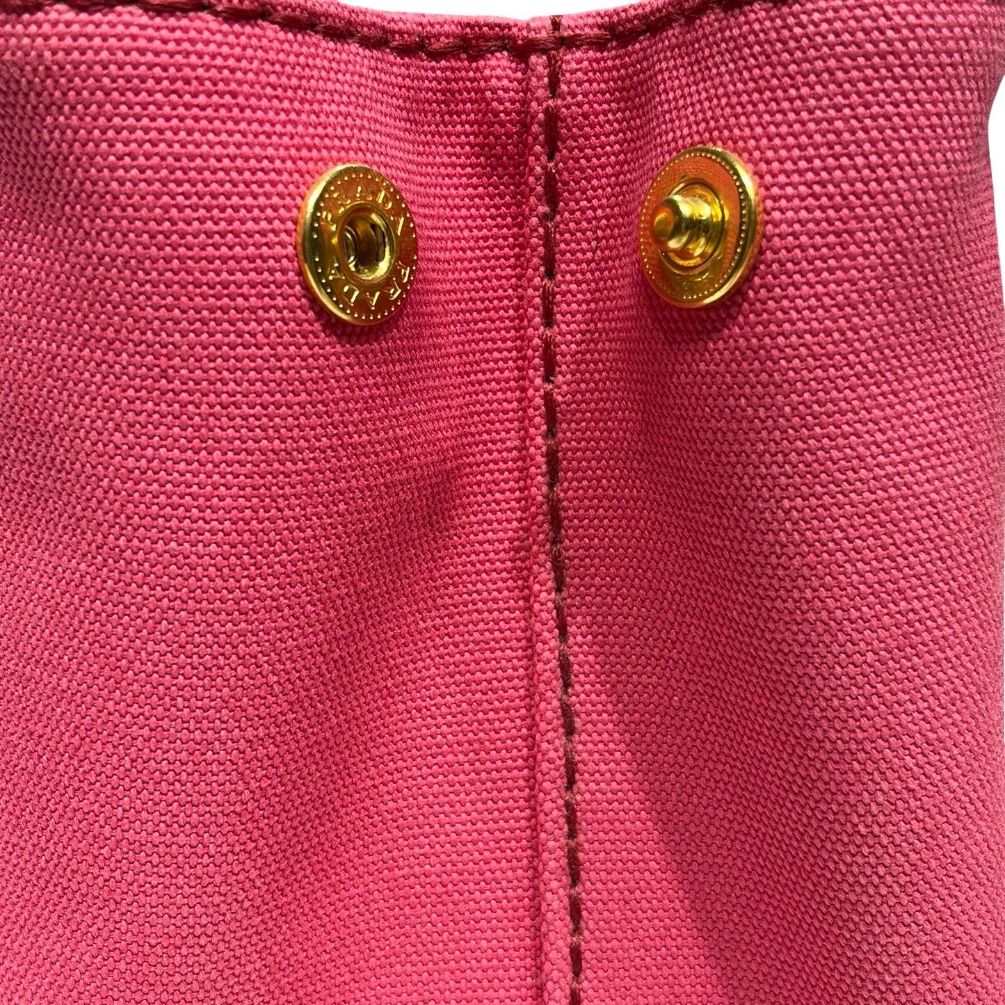 PRADA CANAPA BAG [3001795]