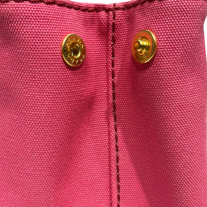 PRADA CANAPA BAG [3001795]