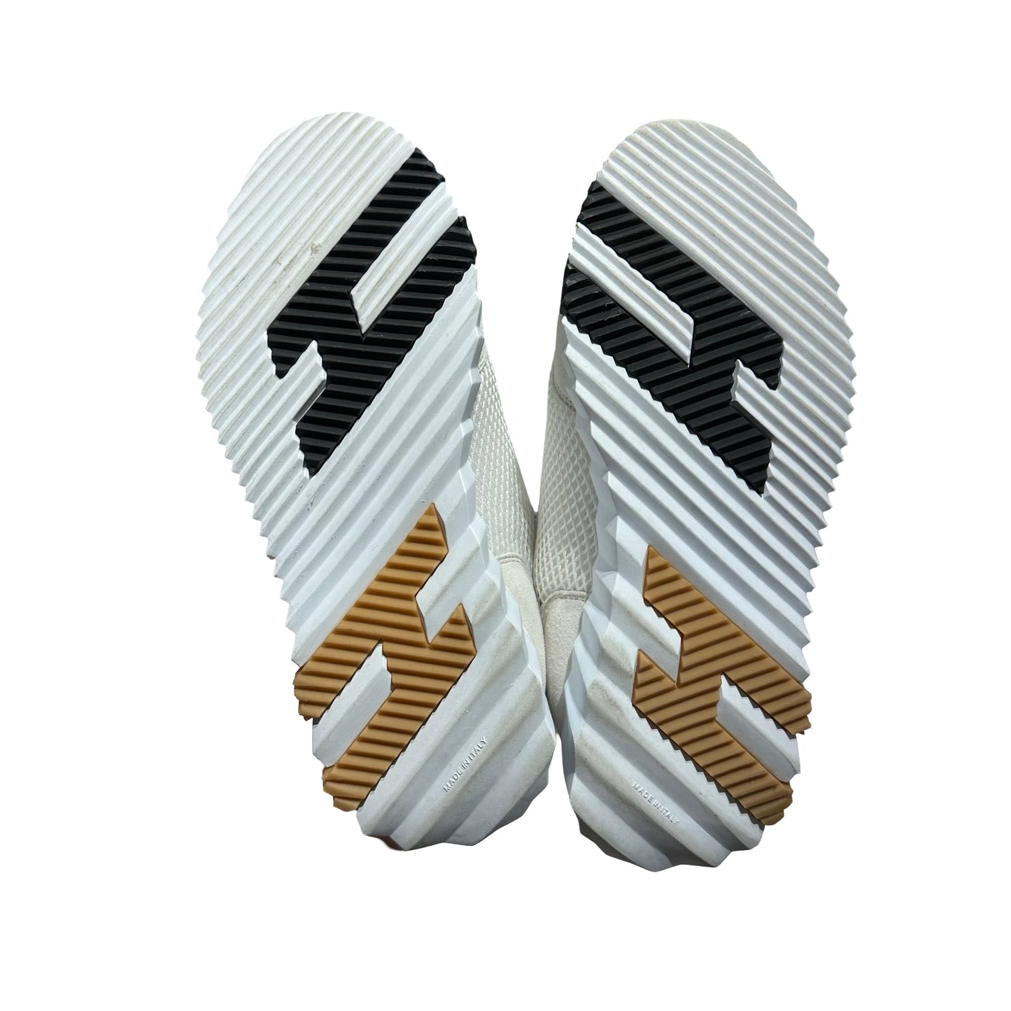 HERMES WHITE SNEAKER [20000335]