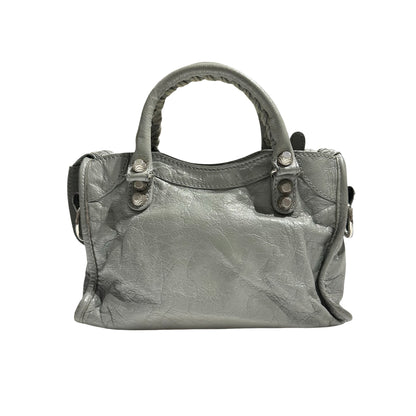 BALENCIAGA CITY BAG MINI [3000166]
