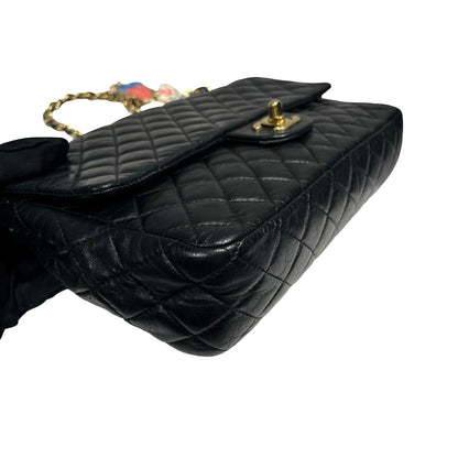 CHANEL FLAP BAG WITH CHAIN [3001267]