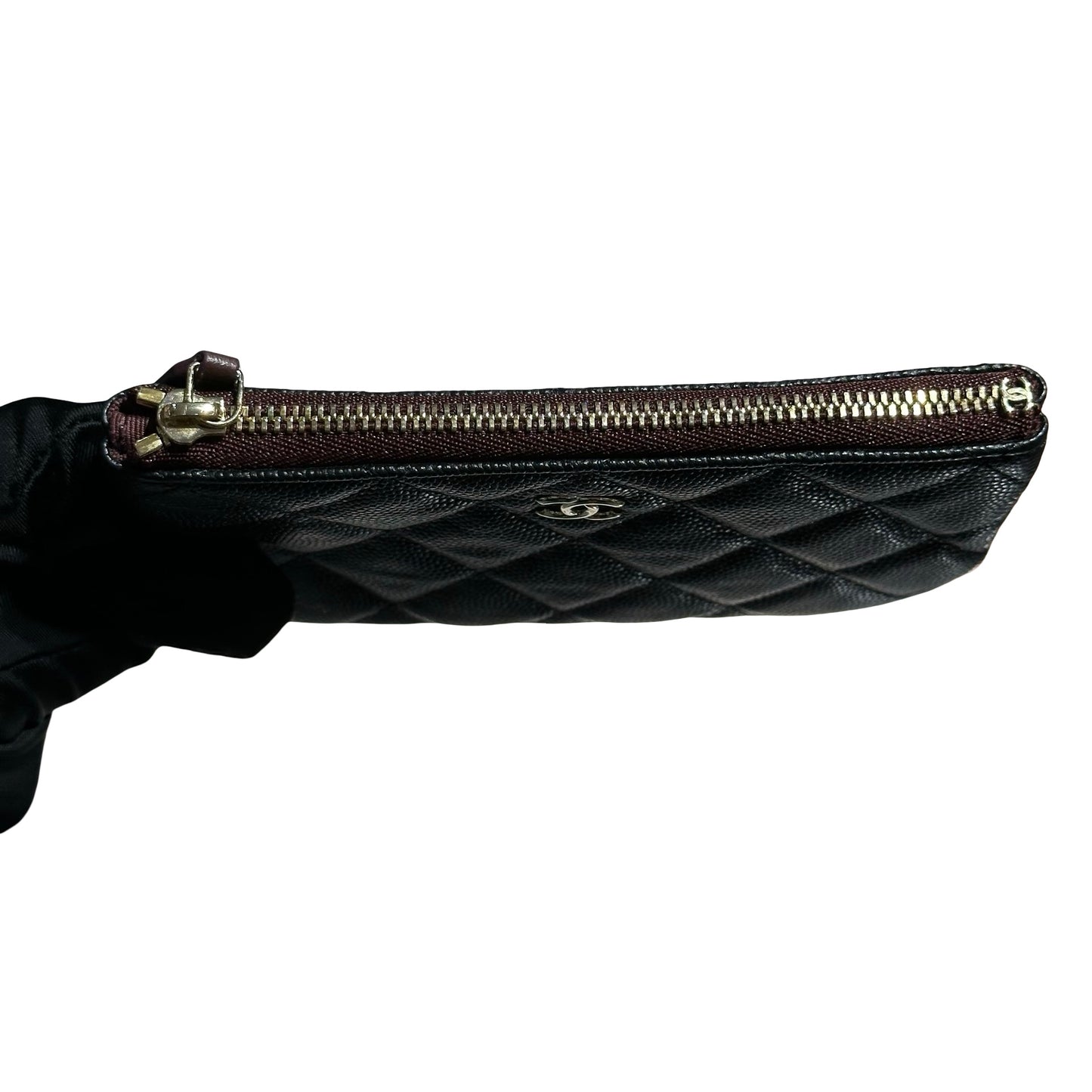 CHANEL MINI POUCH [3000430]