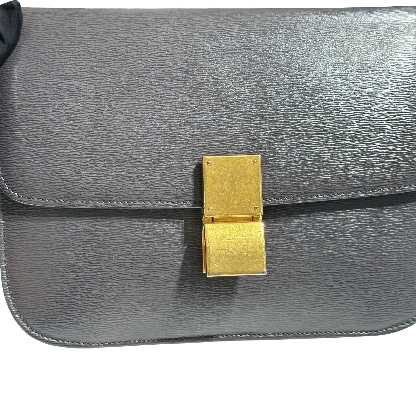 CELINE CLASSIC BOX MEDIUM [3000227]