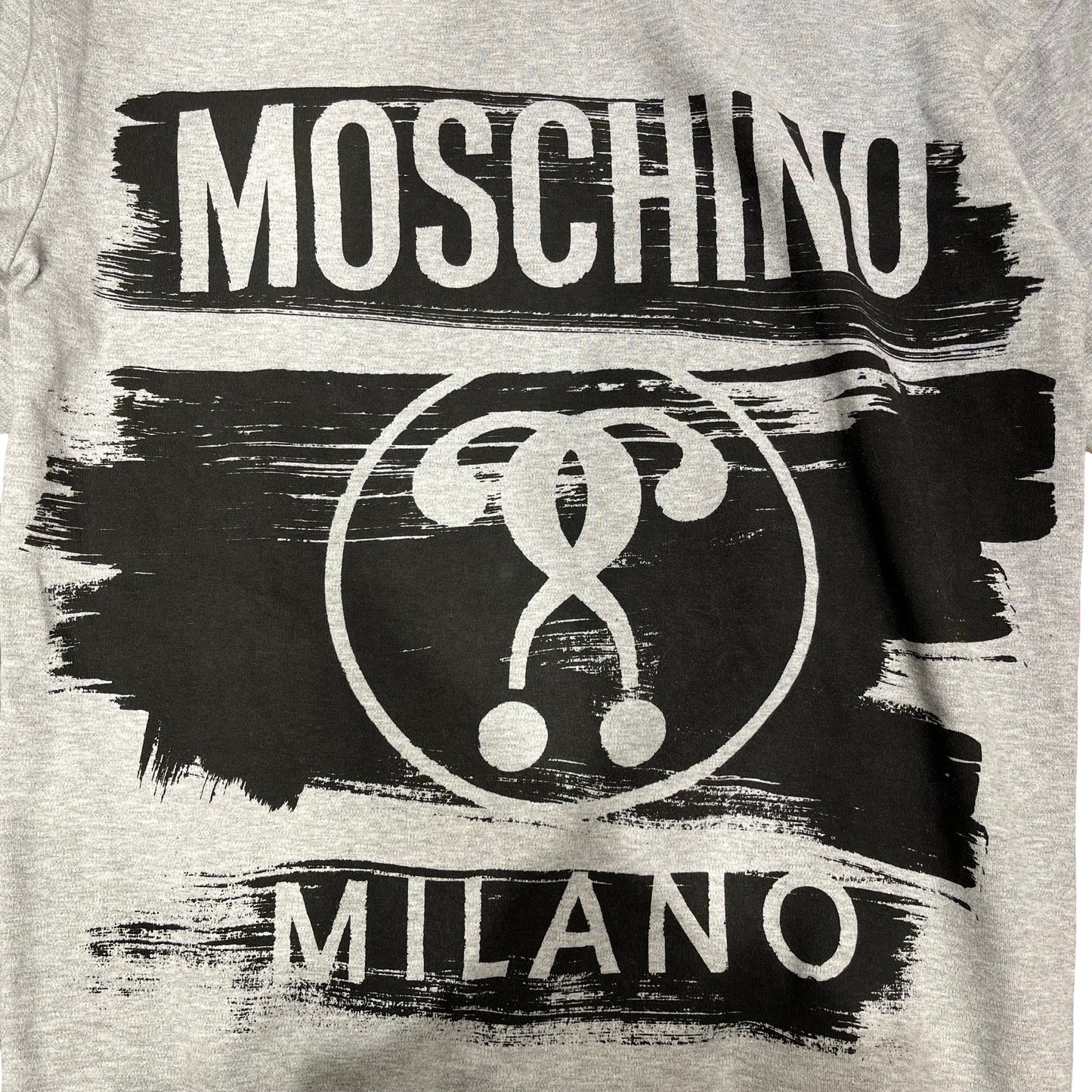 MOSCHINO HOODLIE [3001797]