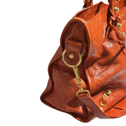 BALENCIAGE GIANT CITY BAG [20002081]