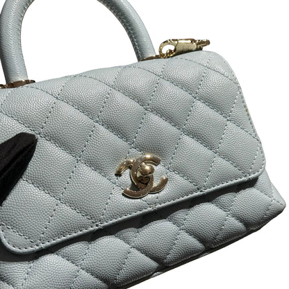 CHANEL MINI COCO HANDLE [3001035]