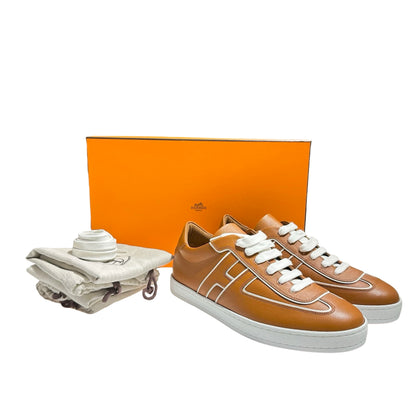 HERMES BOOMERAG SNEAKERS [3000323]