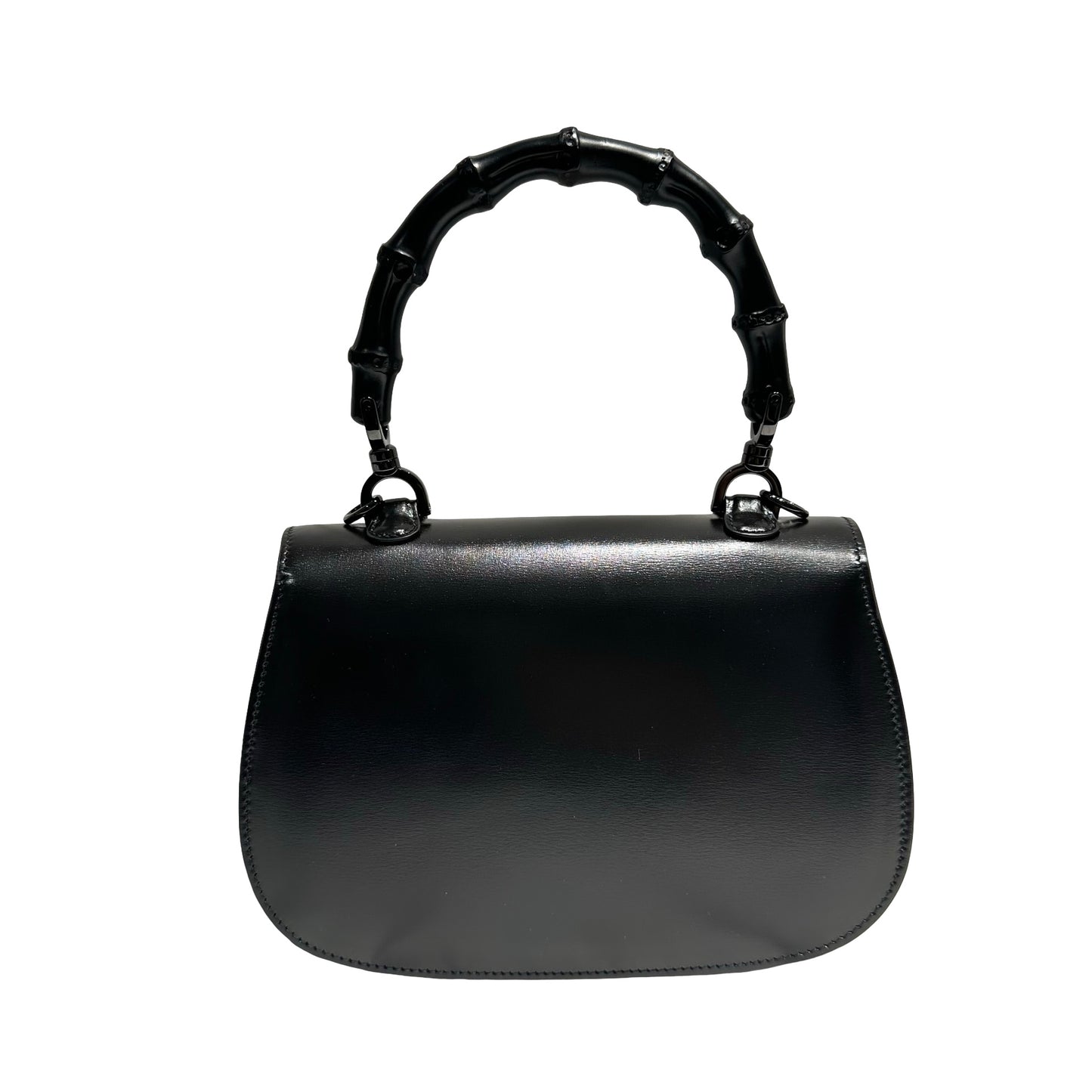 GUCCI BAMBOO BAG [3000121]