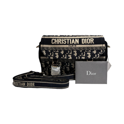 DIOR DIORCAMP OBLIQUE BAG [20004046]