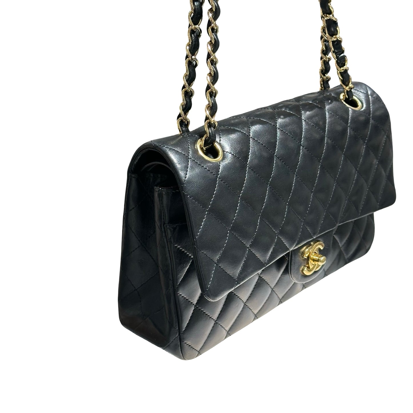 CHANEL CF 25 [3000175]
