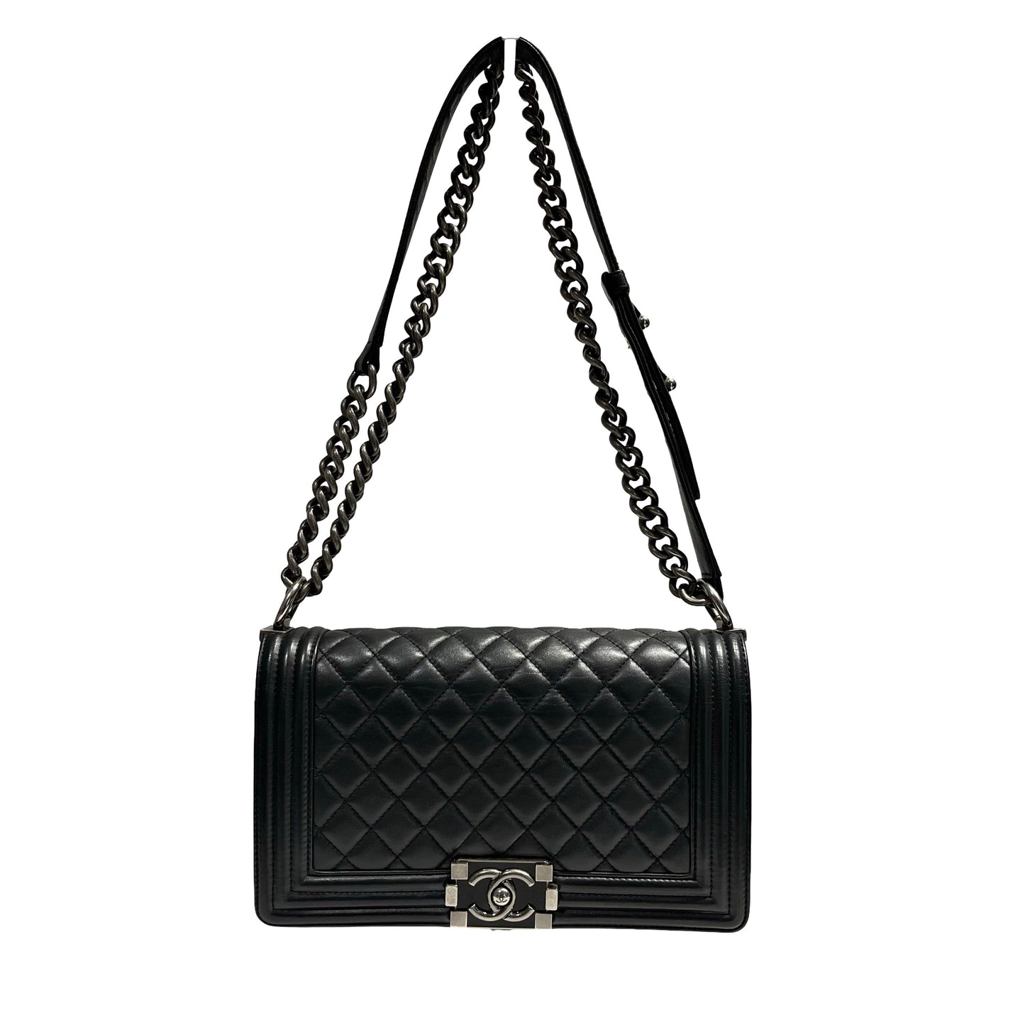 CHANEL BOY 25 [3001265]