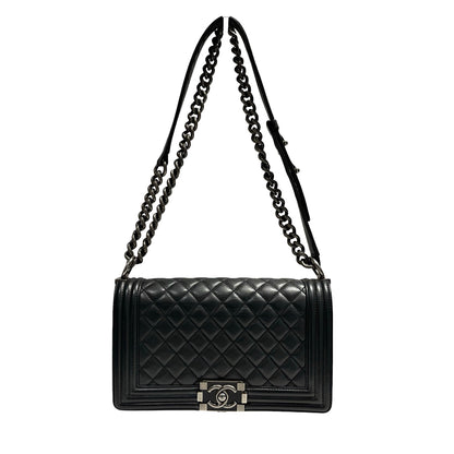 CHANEL BOY 25 [3001265]