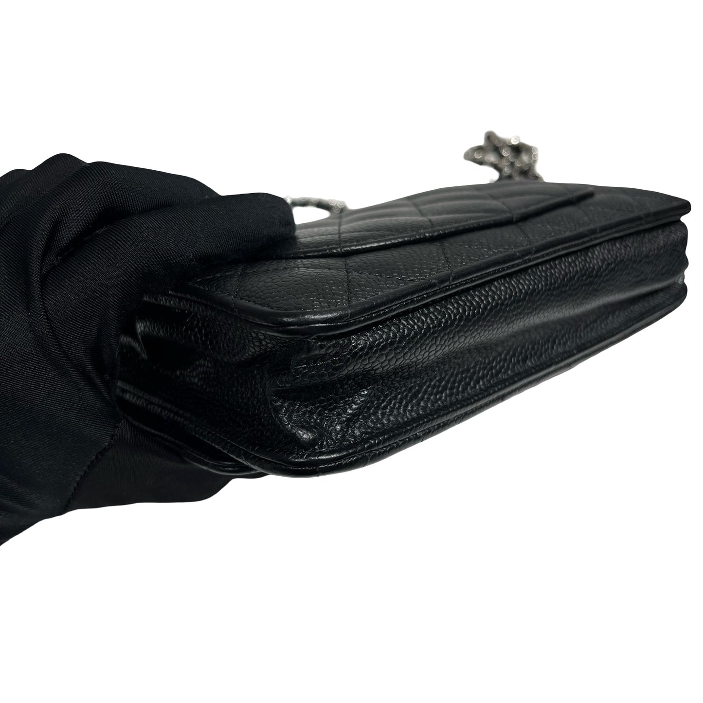 CHANEL WOC CALFSKIN[3001263]