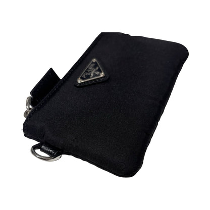 PRADA SHOULDER BAG WITH POUCH ［3000080］