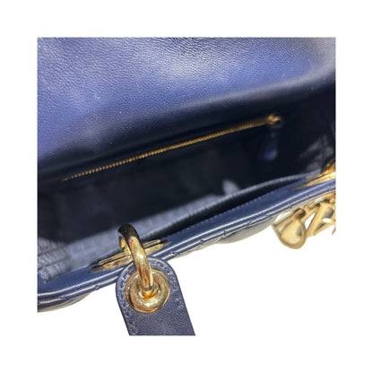 DIOR LADY DIOR SMALL [20000302]