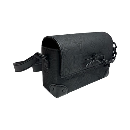 LV STEAMER SHOULDER BAG [20000322]