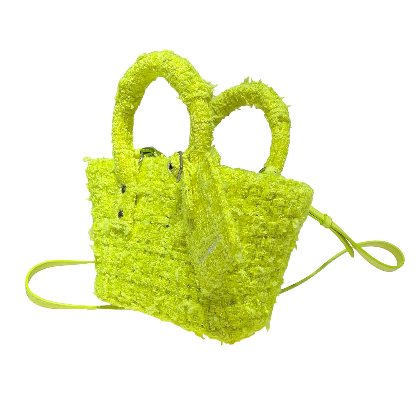 BALENCIAGA TWO WAY SHOLDER BAG [3000861]