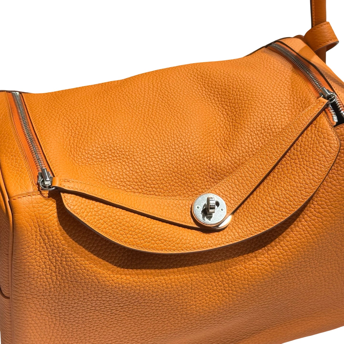 HERMES LINDY 34 [A04176]