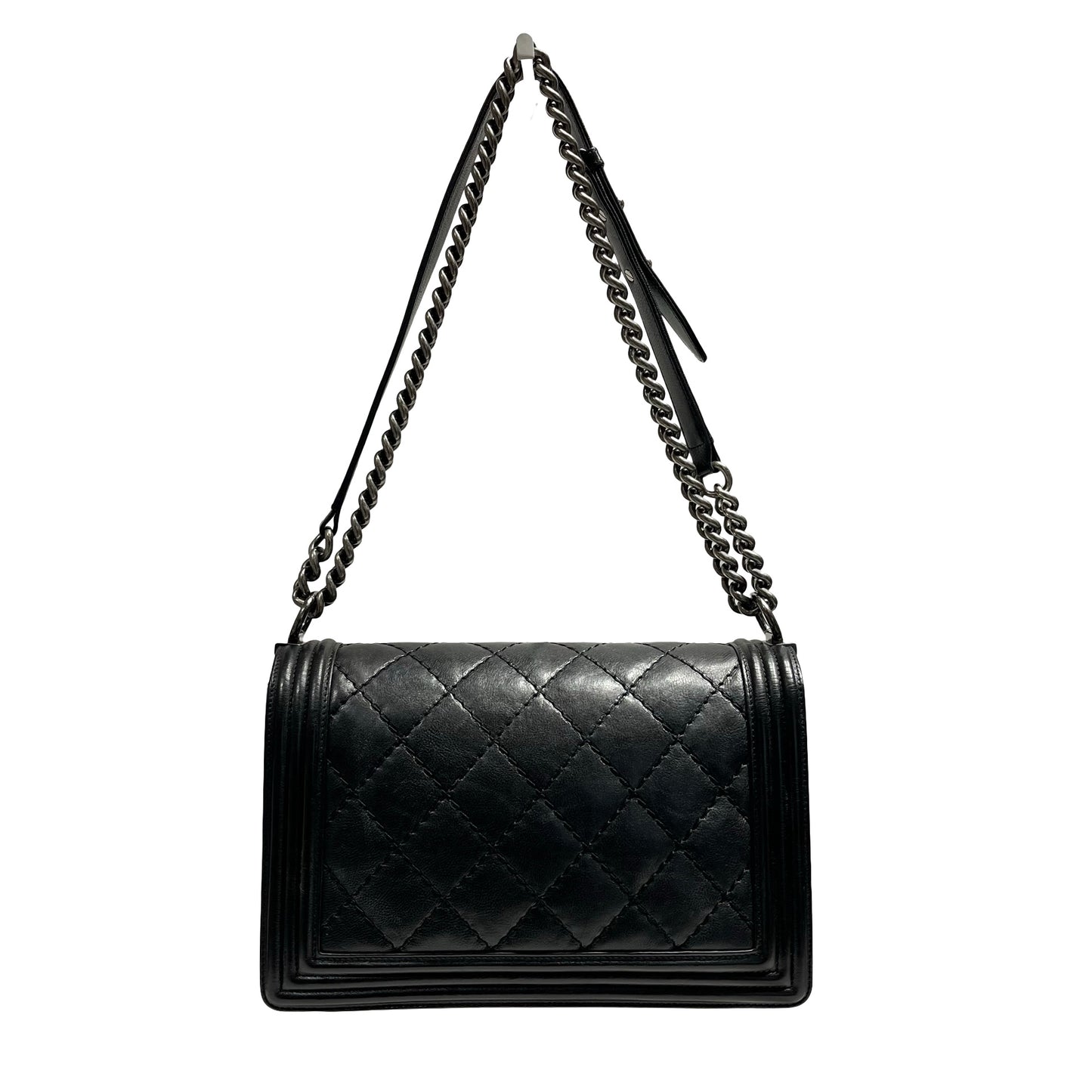 CHANEL BOY 28 [3001274]