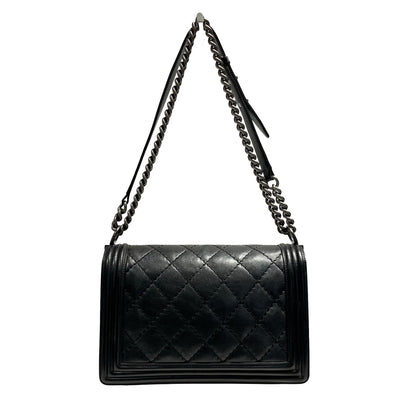 CHANEL BOY 28 [3001274]