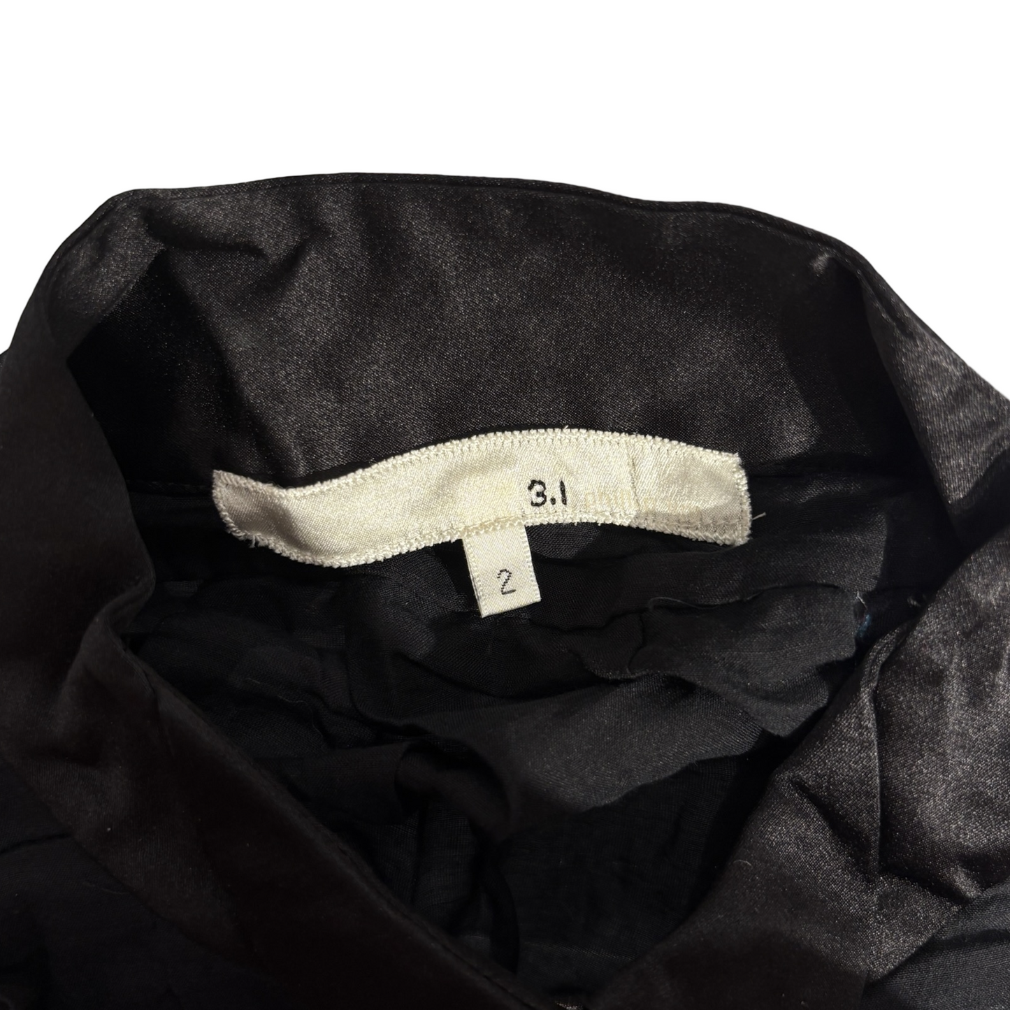 PHILLIP LIM SHIRT [20002072]