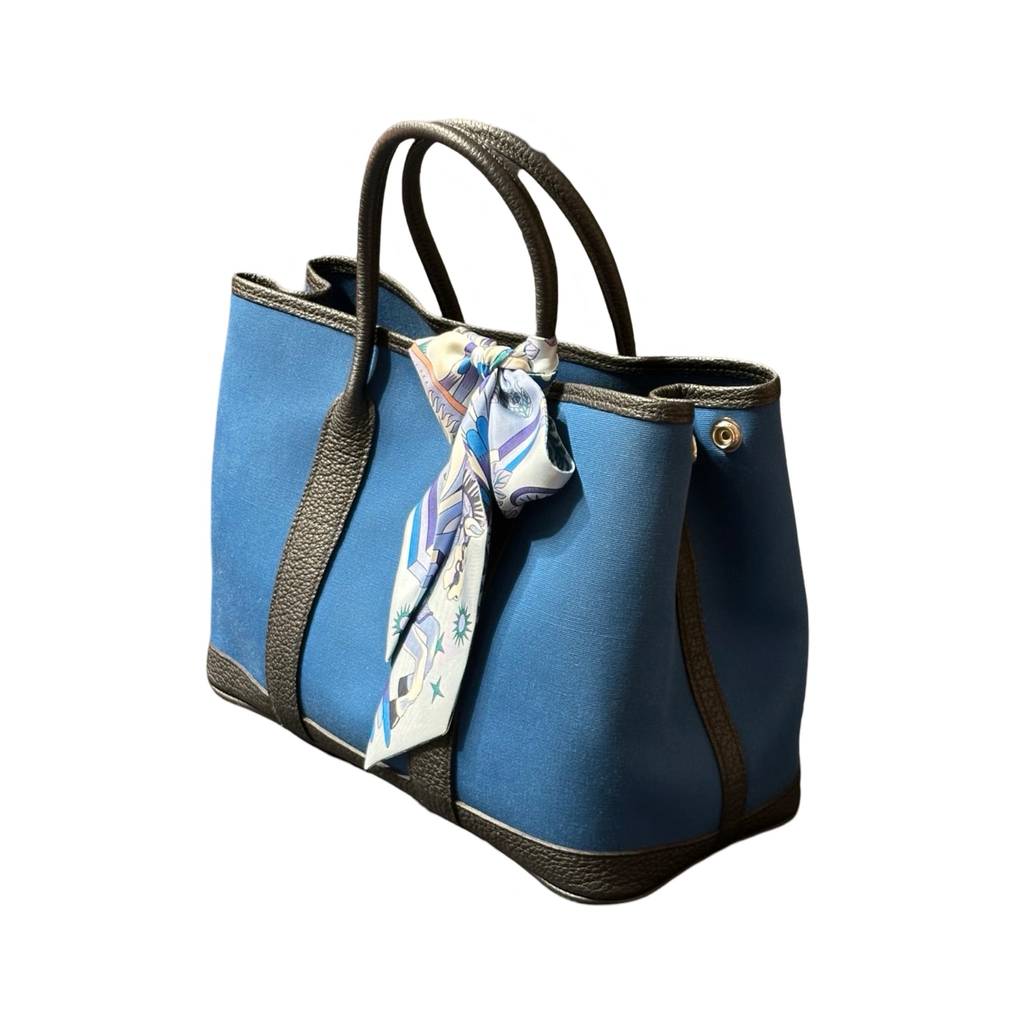 Canvas Garden Party 30 Hand bag [101751]