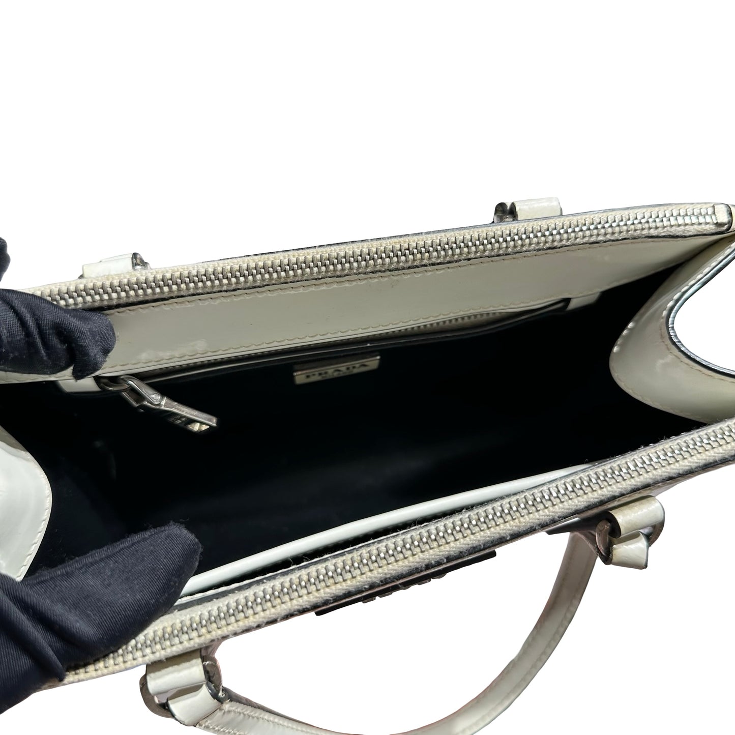 PRADA HAND BAG [3000132]