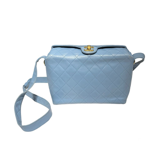 CHANEL VINTAGE CROSS BODY BAG [3000863]