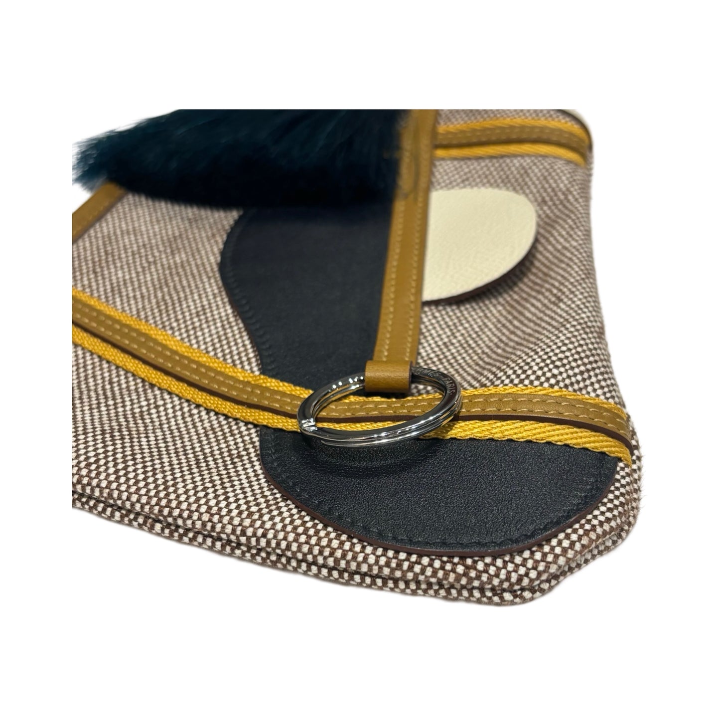 HERMES PETIT H  HORSE [20000011］
