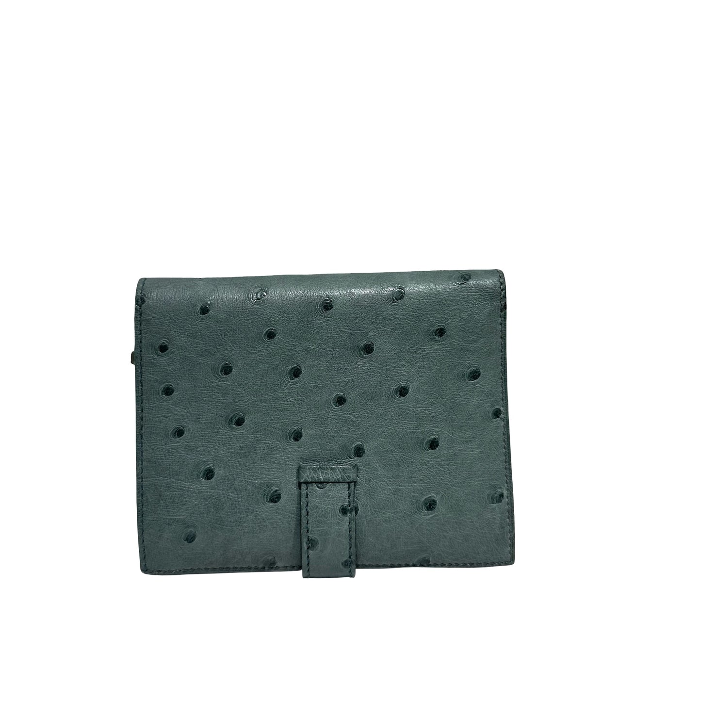 HERMES BEARN WALLET [20004094]