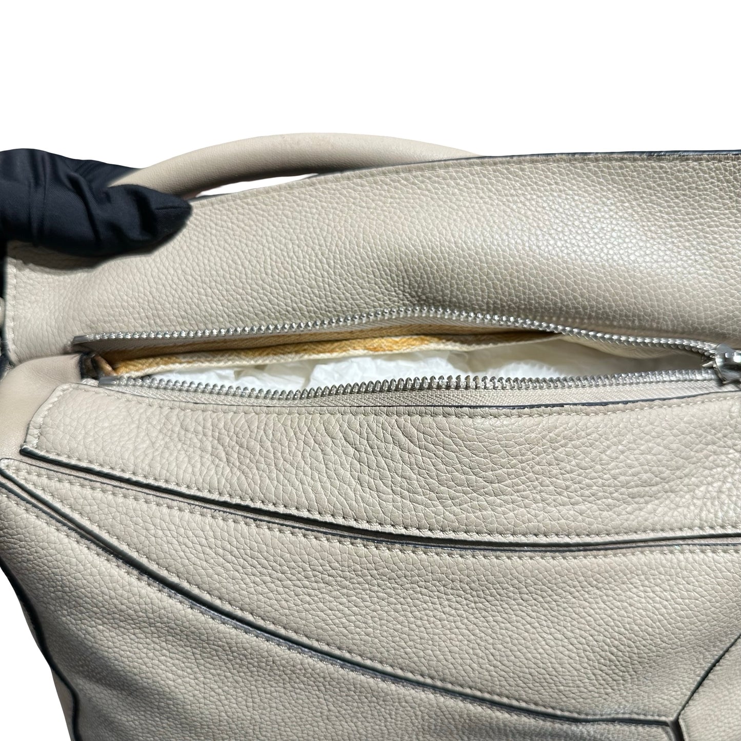 LOEWE PUZZLE BAG SMALL [3000524]