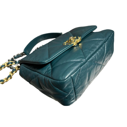 CHANEL 19 BAG SMALL [3000556]