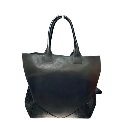 Used GIVENCHY Tote Bag Black