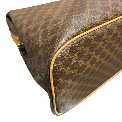 Céline Monogram Vintage Handbag
