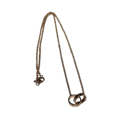 Used CARTIER Necklace Yellow Gold