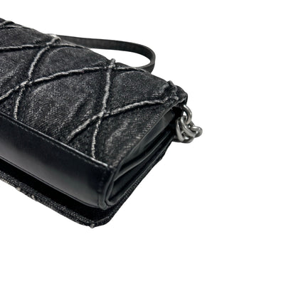 Used DIESEL CROSSBODY Cross Body Bag