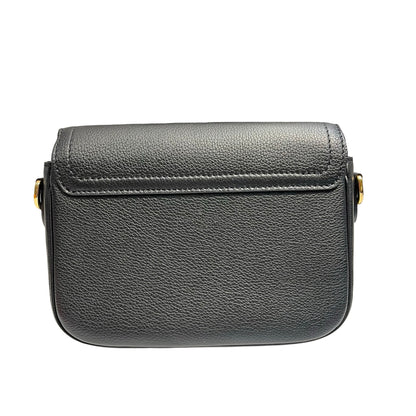 LOUIS VUITTON Shoulder Bag Black