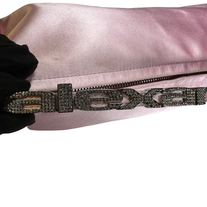 Used ALEXANDER WANG Handbag Pink PHW