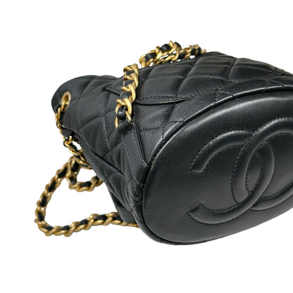 CHANEL Bucket Bag